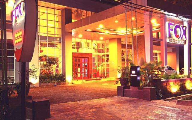 FOX HARRIS Hotel City Center - Bandung