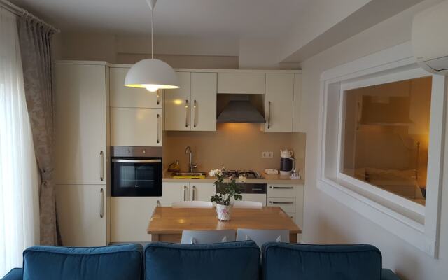 Azure Vista Residence and Suite Hotel