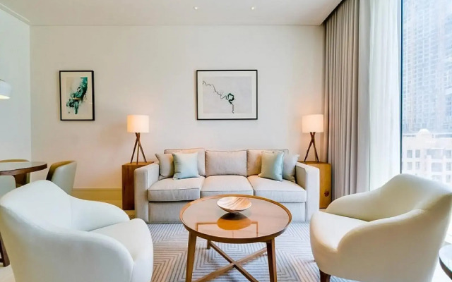 Vida Downtown Residences