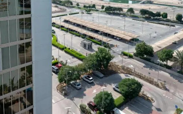 Emirates Sports Hotel Apartments