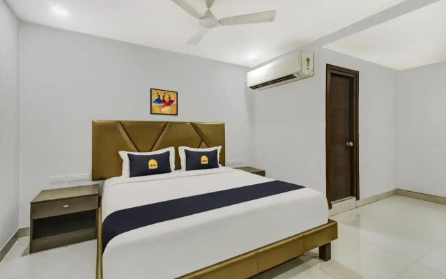 Hotel O D Suites