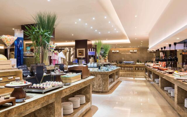 Pullman Beijing South