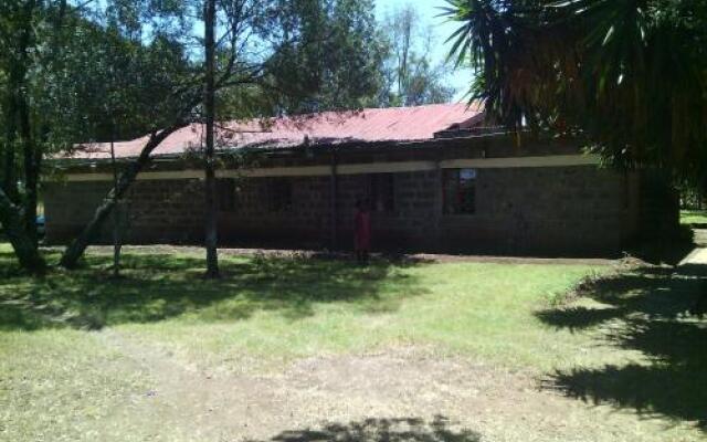 Mau Springs Country Resort