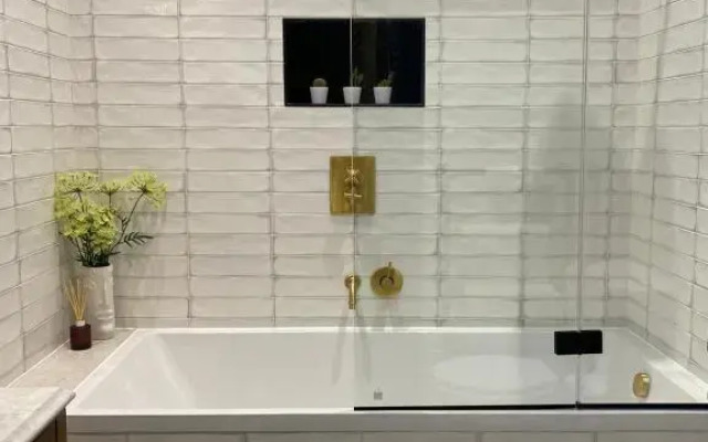 ch1 boutique stays - Deva suite