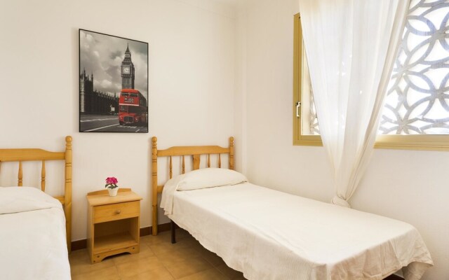 Apartamento Clara
