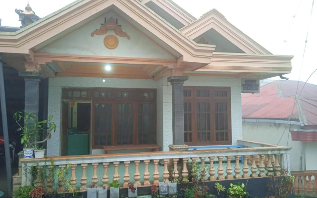 Gebby Homestay Bromo RedPartner