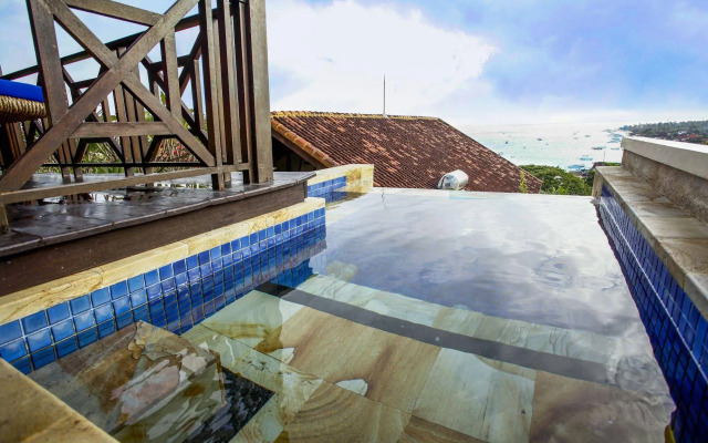 Lembongan Island Beach Villas