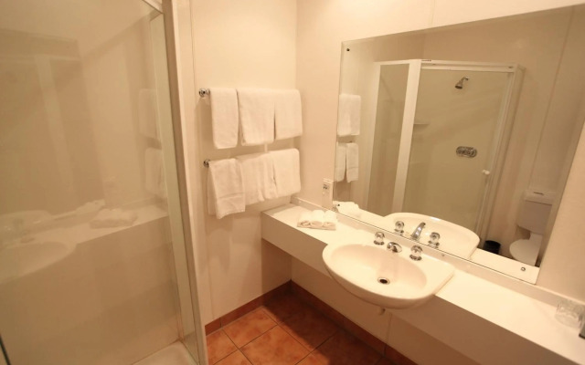 Hotel Ashburton