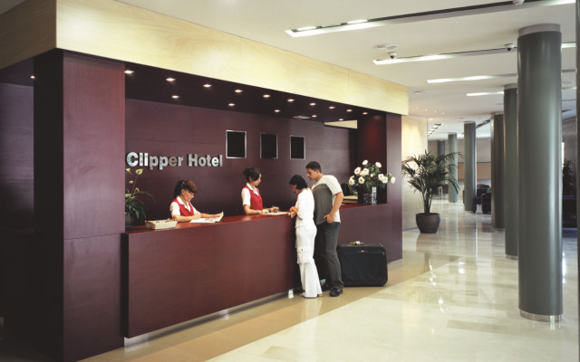 Hotel Clipper