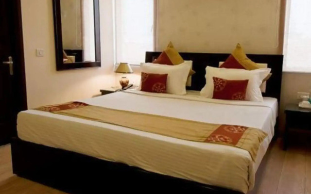 Paradise Inn Manesar