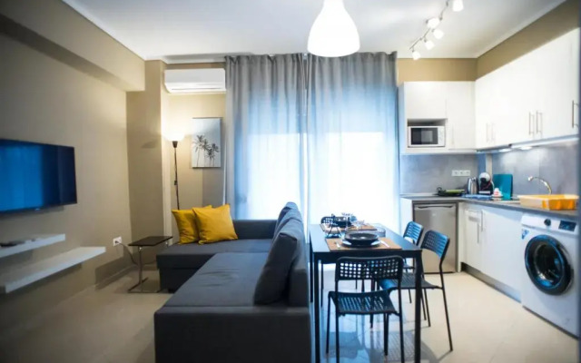 Peraia Club Apartments 4