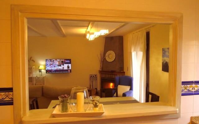 Apartamento Carrascales o Pinar Ciego