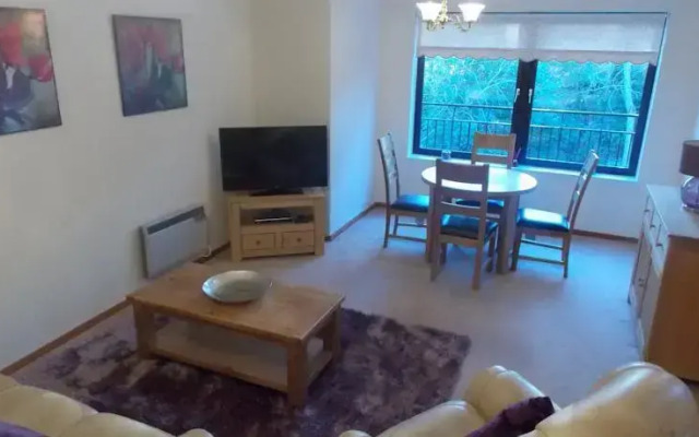 Dreamhouse Apartments Aberdeen Craigieburn Park