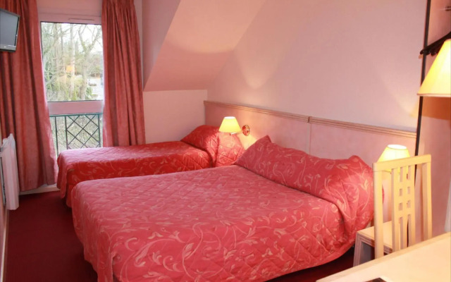 Hôtel Le Village