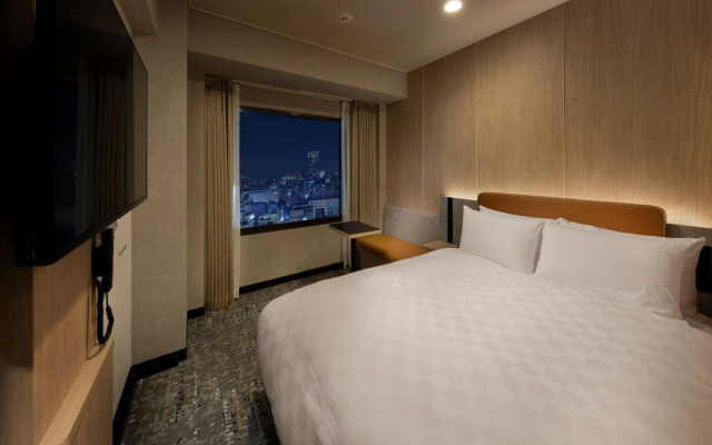 Shinjuku Prince Hotel