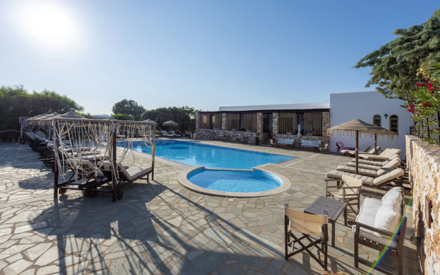 Parosland Hotel