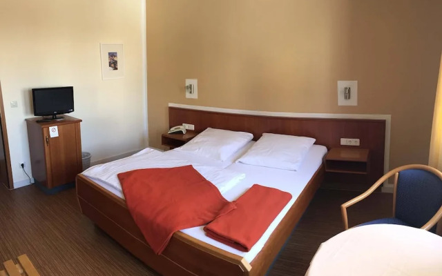 Hotel Kurpfalz
