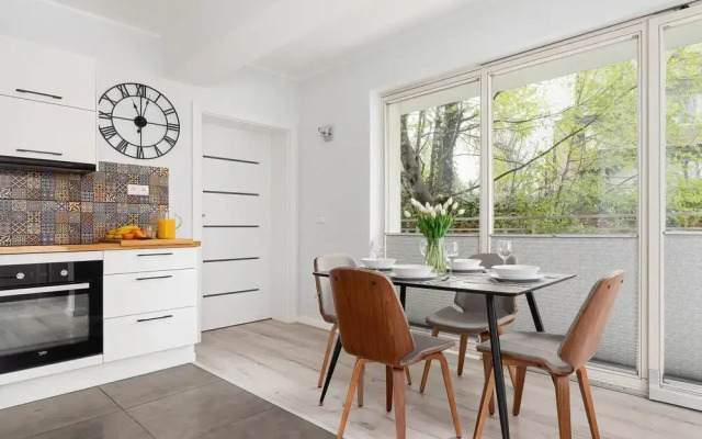 Stara Polana Apartments & Spa by Renters