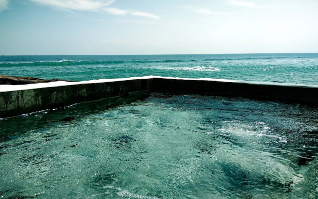 Rock 'n Reef Hotel