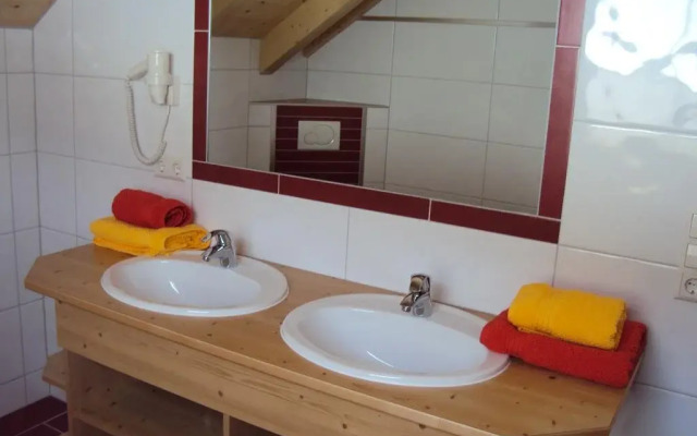 Sonnenchalets Mariapfarr