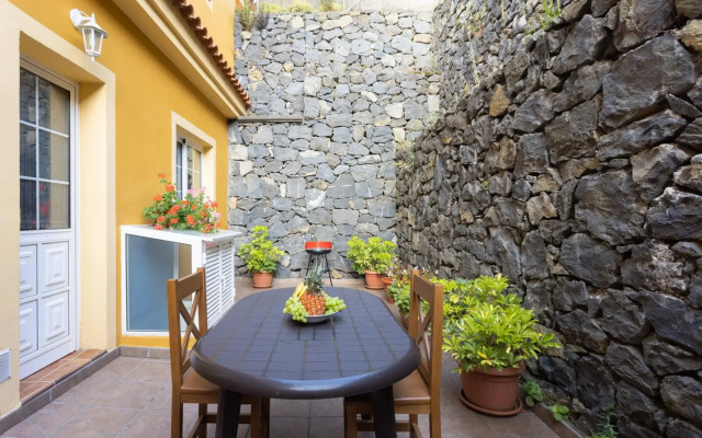 Home2Book Charming Apartment Los Realejos