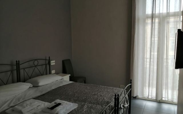 Nel Cuore della Città