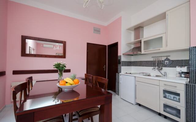 Apartments Sinisa