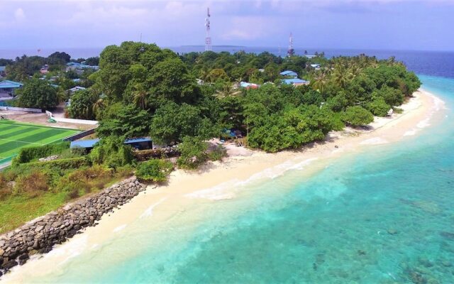 Explore Island Inn