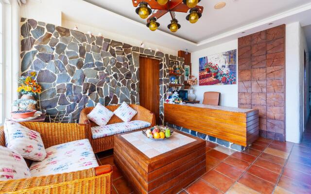 Mong Shan Homestay