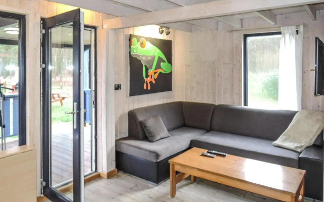 Holiday Home, Nowe Warpno for 6 Persons