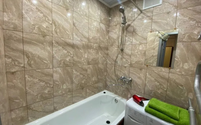 Апартаменты СевеРент (SeveRent) на ул. Северная, д. 12