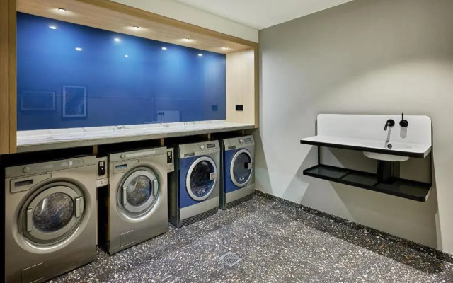 Residence Inn by Marriott Munich Central