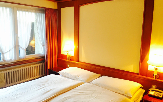 Hotel Antares