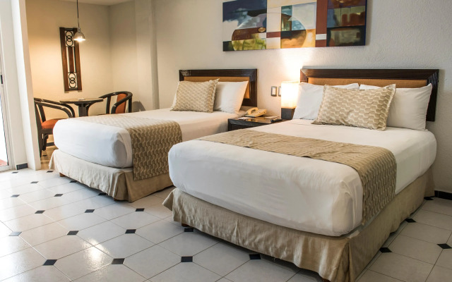 Hotel El Conquistador