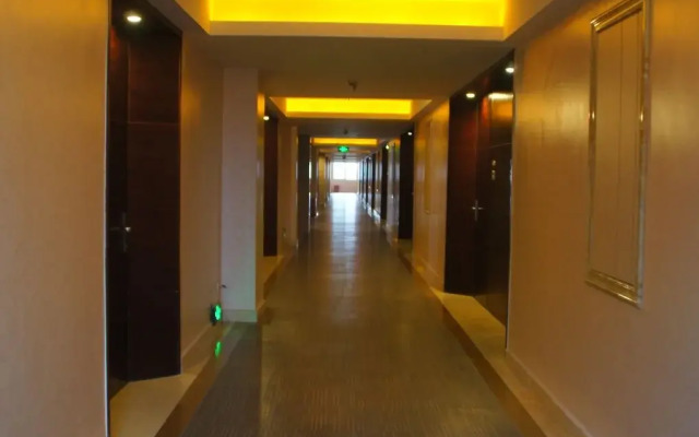 HuaFang Hotel FoShan