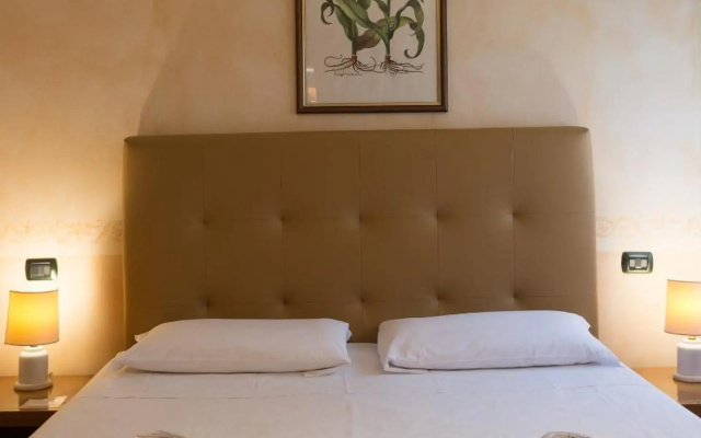 Hotel Lombardia