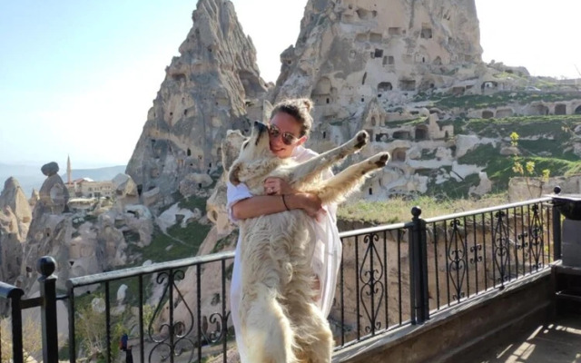 Zen Cappadocia