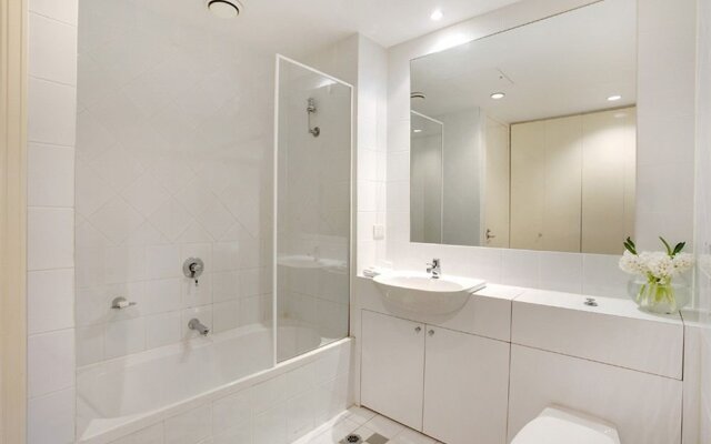 Caroline Serviced Apartments South Yarra