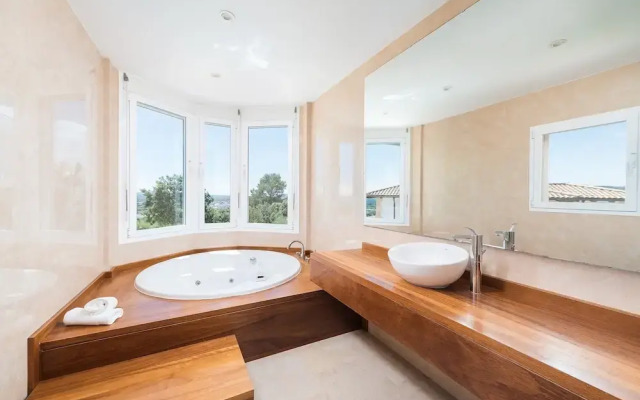 Talaiot 25 - Villa With Private Pool In Inca