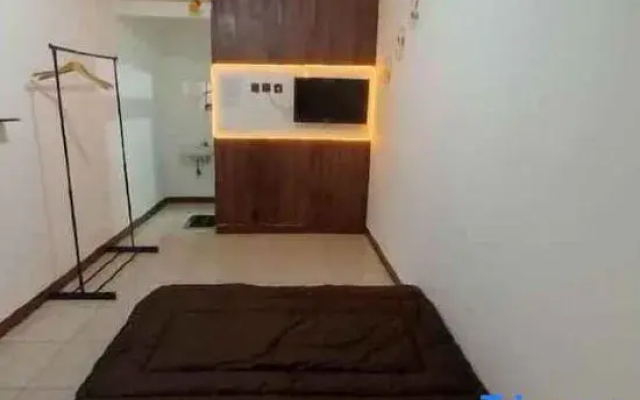 Rays Residence