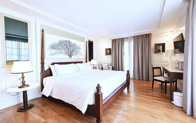 Buri Sriping Riverside Resort & Spa