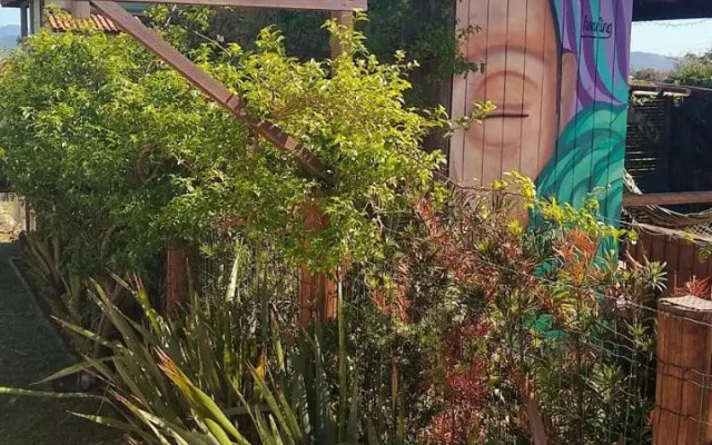 Pousada Canto do Rosa