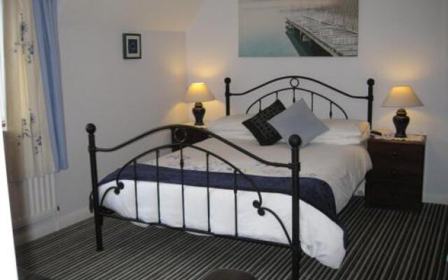 Trough Ivy House B&B