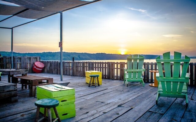Hostel Casa Ula - a relaxing stay