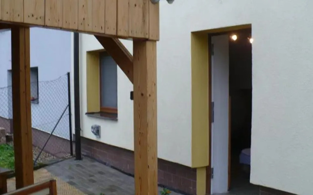 Privat Svatojánská