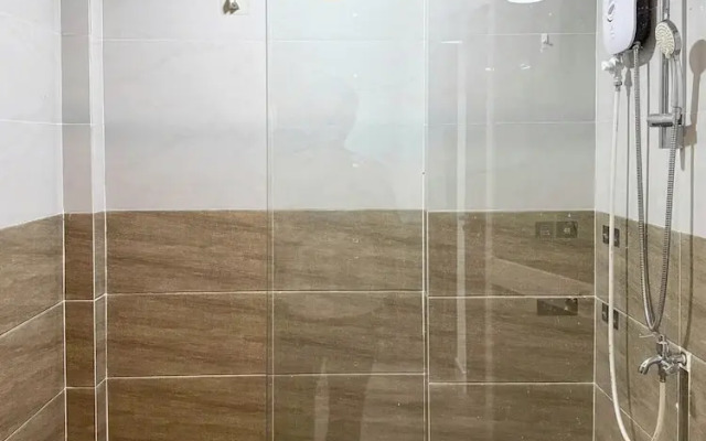 Zeus Living - 7C Downtown By Feet