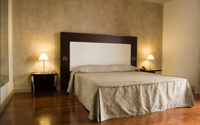 Cremona Palace Hotel