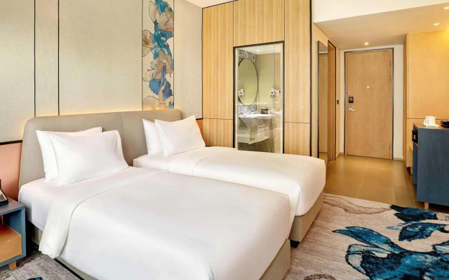 Mercure Samarinda – Guest Rooms – Samarinda
