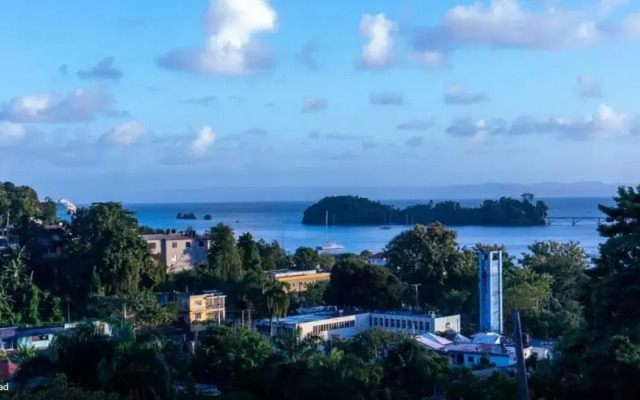 Samana Suites Hotel