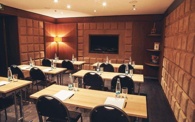 The Emblem Prague Hotel - Preferred Hotels & Resorts